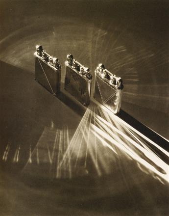 STEICHEN, EDWARD. Steichen: The Photographer.